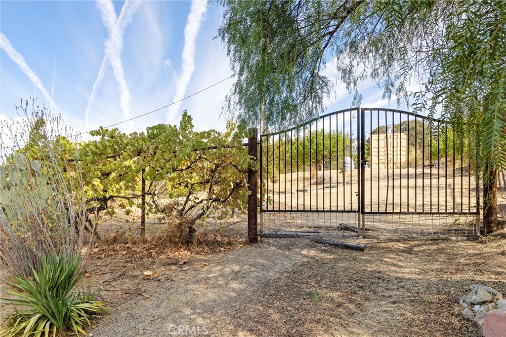 Enjoy 40 acres of privacy! This beautiful property offers a two bedroom mobile home and a greenhouse, storage cellar and fenced area for fruit trees and raised vegetable beds. Also included are two 20 ft containers. Two 6,000 gallon water tanks are located at the top of the hill with two additional tanks close to the home - one apprroximately 1500 gallons and the other approximately 2500 gallons. In addition, there are two camp sites with electricity and water. Hike across the property surrounded by wildlife and take in amazing views of Lockwood Valley from the top of the property. A corral offers the chance to live your cowboy dreams - keep your horses or cattle on your property! Close to the lakes and approximately 50 minutes to Paso Robles or King City. Seller is willing to consider offer asking for concessions.