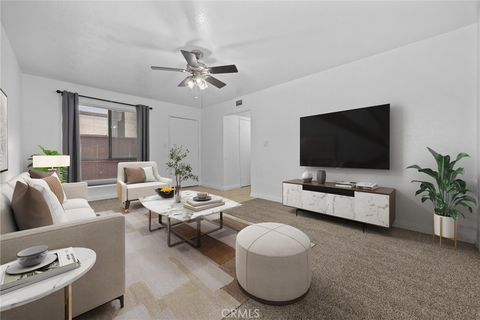 Photo of 5908 Almendra Court #C, Bakersfield, CA 93309 (MLS # SR25262335)