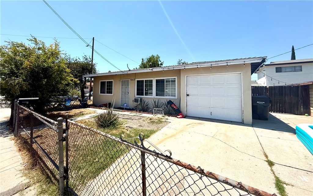 Attention investors and entrepreneurs! Here’s your chance to own a unique duplex in Bell Gardens, CA. This probate sale offers two separate units on one lot, each divided by fencing, giving the feel of two individual homes. Excellent potential for strong rental income or multi-generational living. Conveniently located near schools, parks, shopping, and major freeways. A rare find in a prime location—see private remarks for additional details.