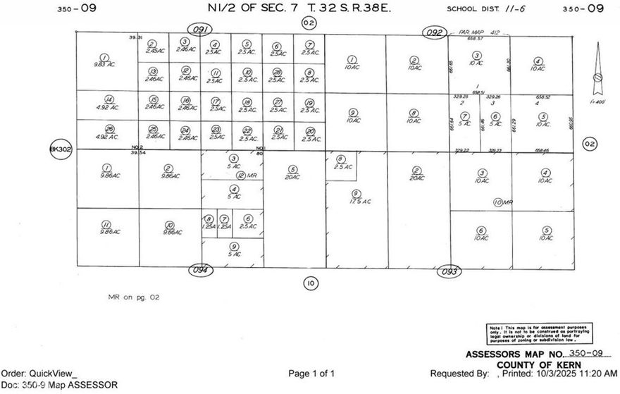 Beautiful parcel of land in a highly sought out area . This property is a excellent investment opportunity