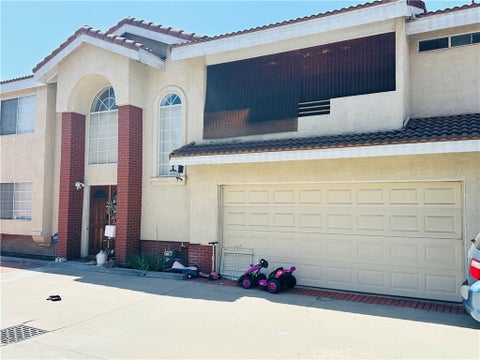 Photo of 4238 La Rica AVE, Baldwin Park, CA 91706 (MLS # CV26157391)