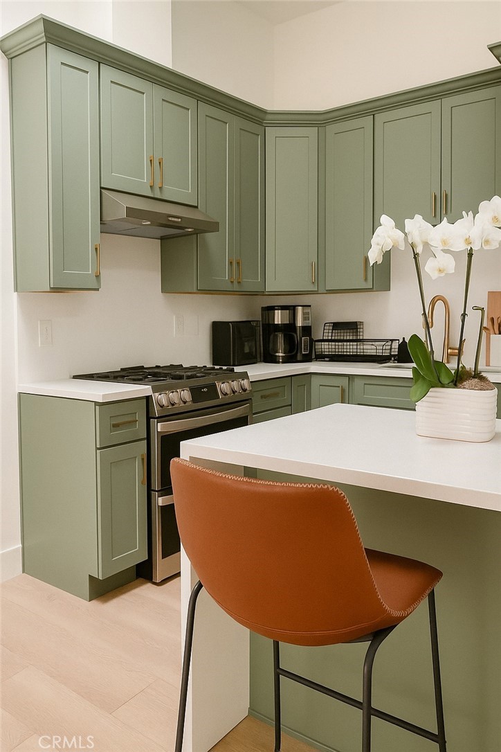 California Heights (CH) - Residential Lease