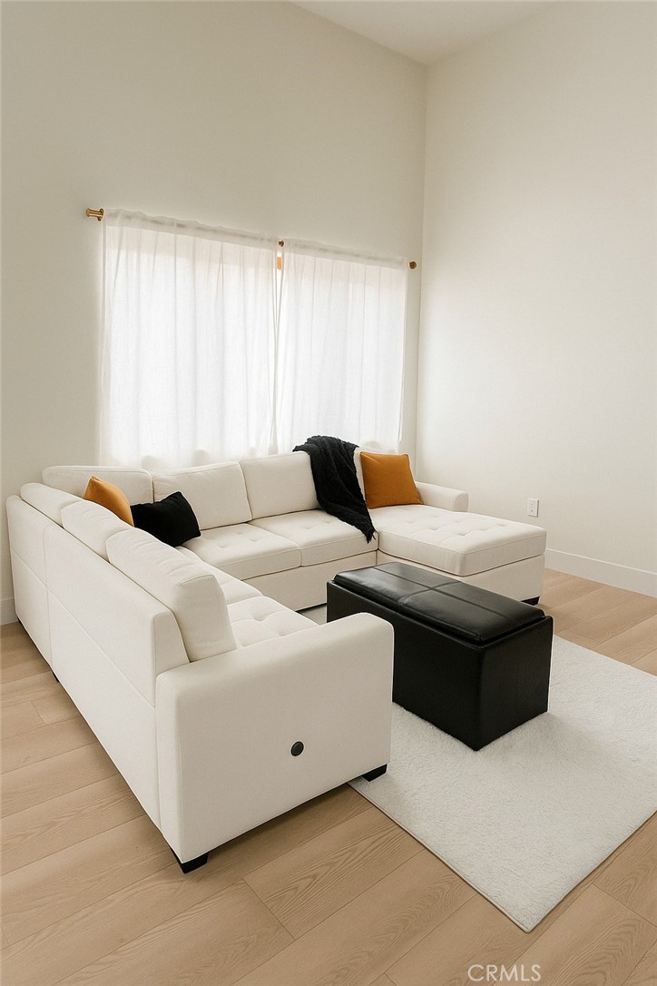 California Heights (CH) - Residential Lease