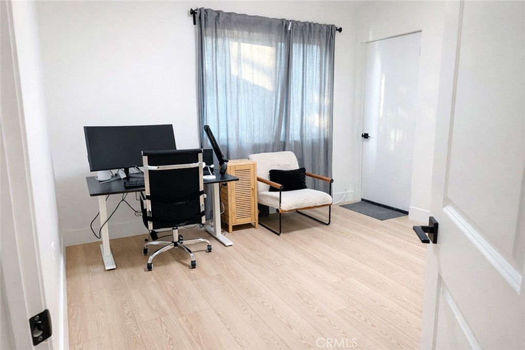 California Heights (CH) - Residential Lease