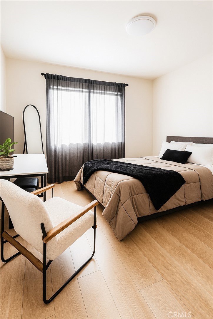 California Heights (CH) - Residential Lease