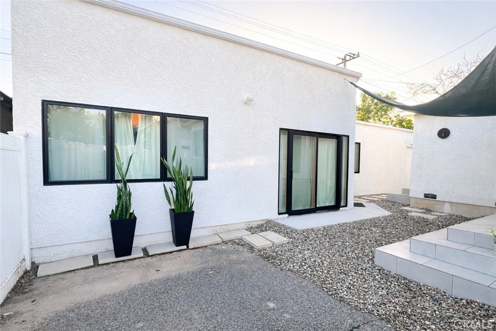 California Heights (CH) - Residential Lease