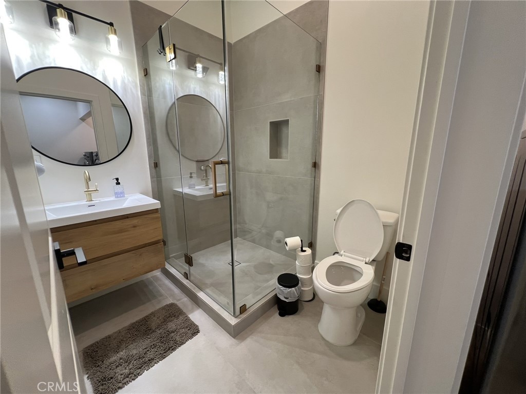 California Heights (CH) - Residential Lease