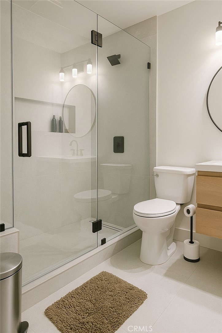 California Heights (CH) - Residential Lease