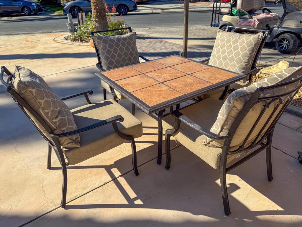 Outdoor Resorts CC - Land