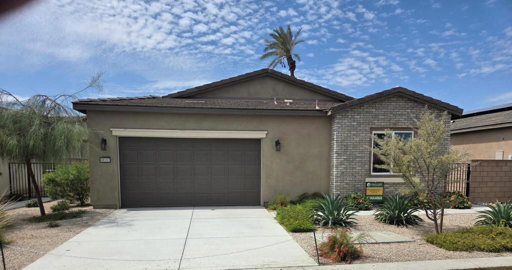 Photo of 48183 N Barrymore Street, Indio, CA 92201 (MLS # 219147304DA)
