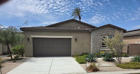 Photo of 48183 N Barrymore Street, Indio, CA 92201 (MLS # 219147304DA)