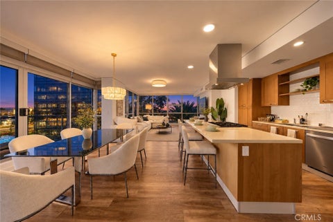Photo of 9 MacArthur Place PL #N502, Santa Ana, CA 92707 (MLS # OC26200484)