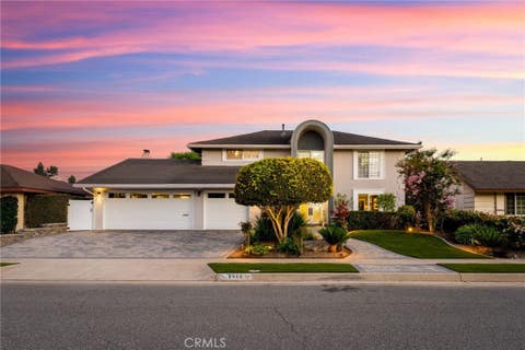 Photo of 8938 Martin Avenue, Fountain Valley, CA 92708 (MLS # OC26166888)
