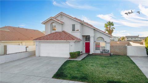 Photo of 37051 Alder St, Palmdale, CA 93552 (MLS # SR25255021)