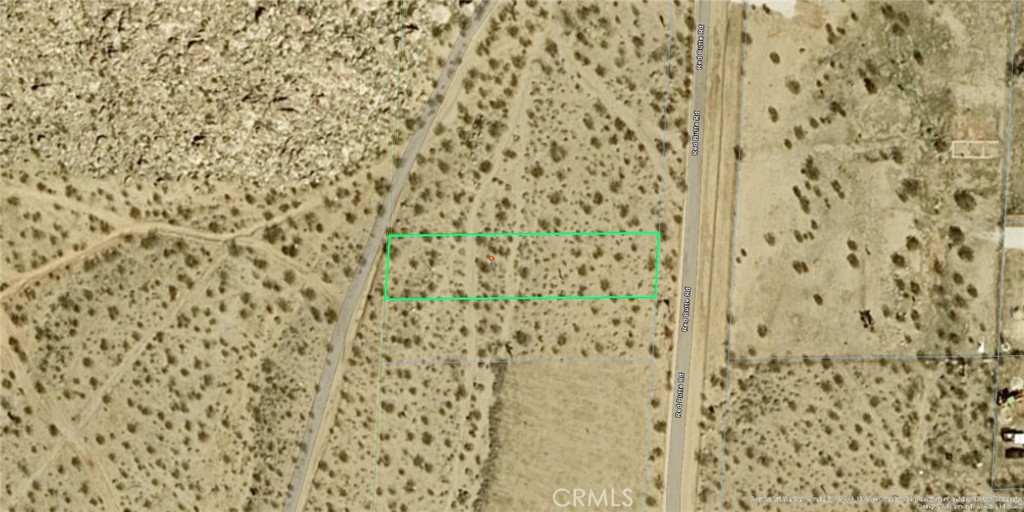 This is a small lot located in Lucerne Valley, Ca. Ranch style homes are in the area. Situated on a dirt road.