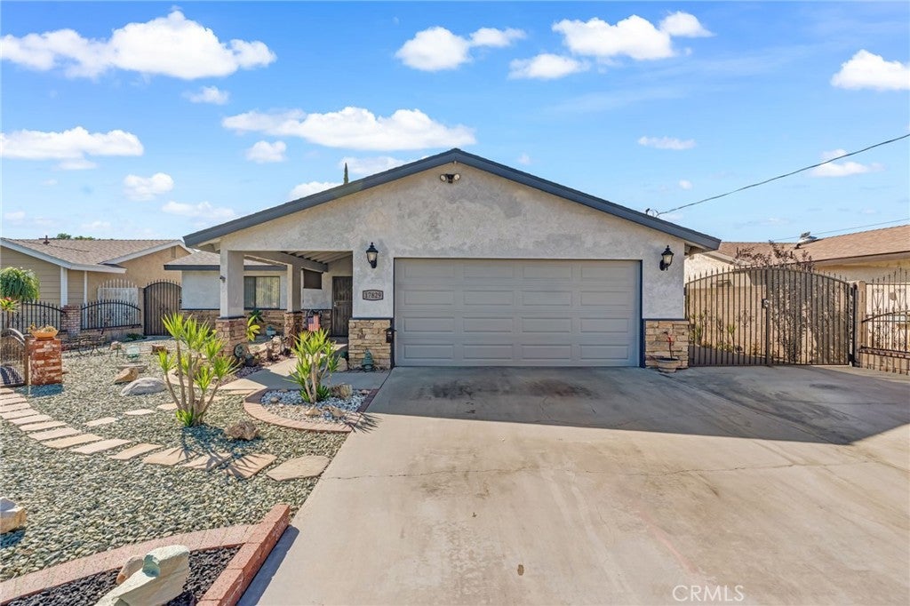 17829 Terry Street