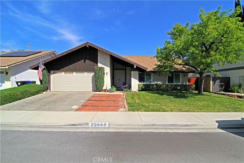 Photo of 25668 Fedala Road, Valencia, CA 91355 (MLS # SR26055121)