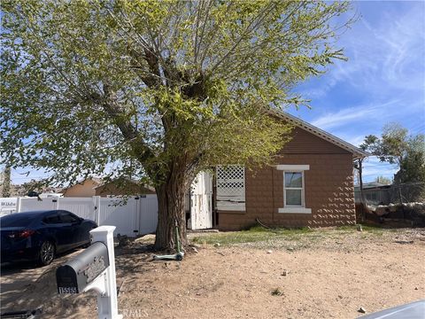 Photo of 15565 4th, Victorville, CA 92395 (MLS # CV26009344)