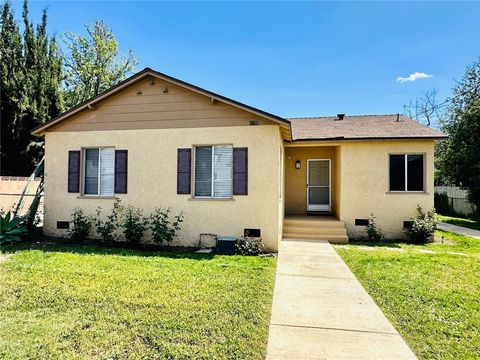 /1377 N Sunflower Avenue Covina CA 91724