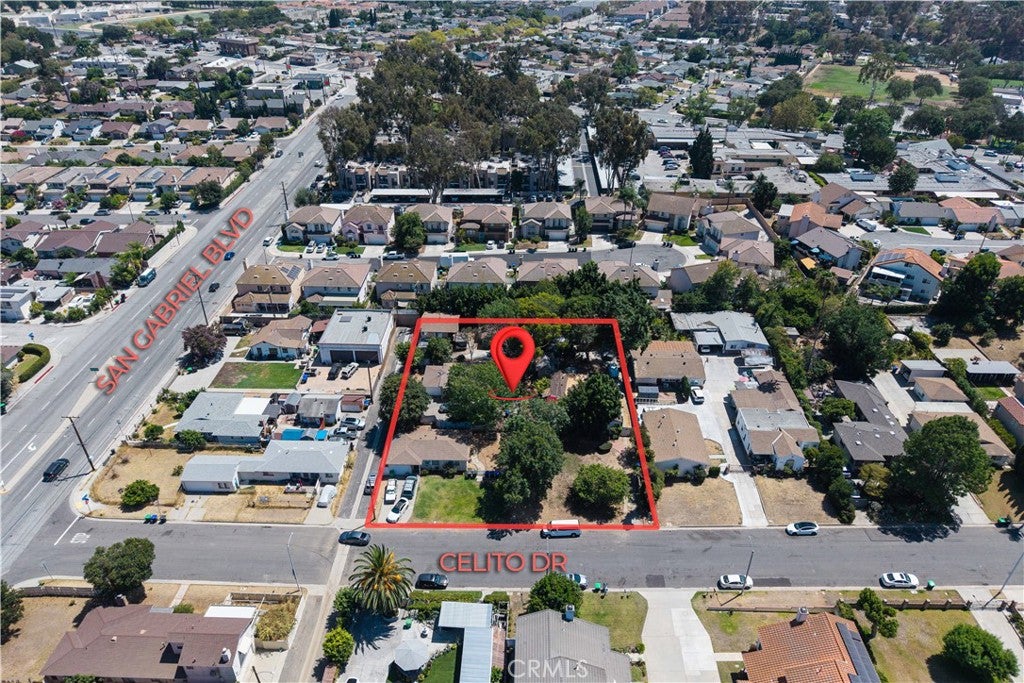 8162 Celito Drive