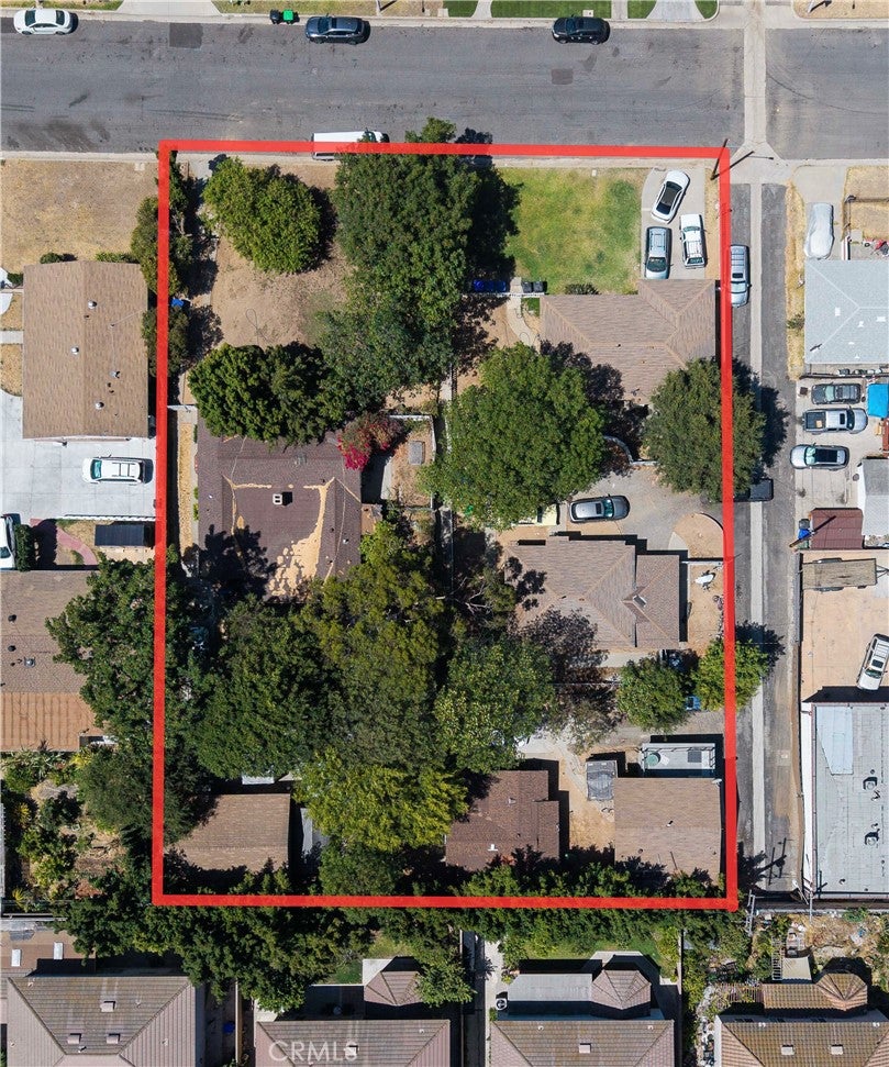 8162 Celito Drive