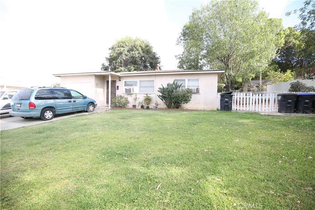 8162 Celito Drive