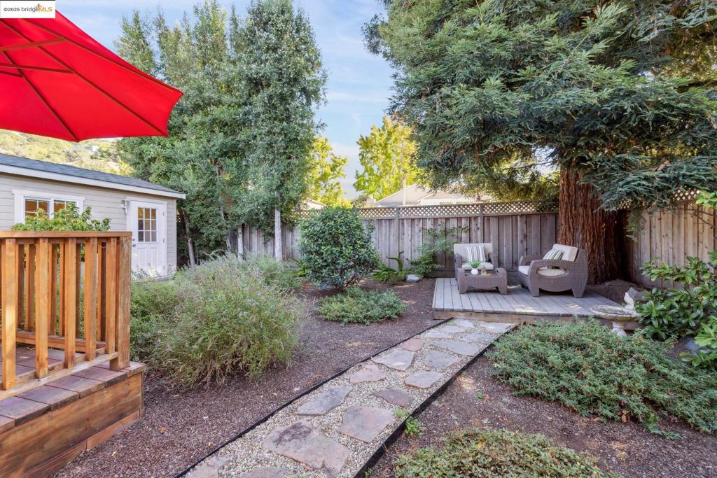 SHEFFIELD VILLAGE - Residential