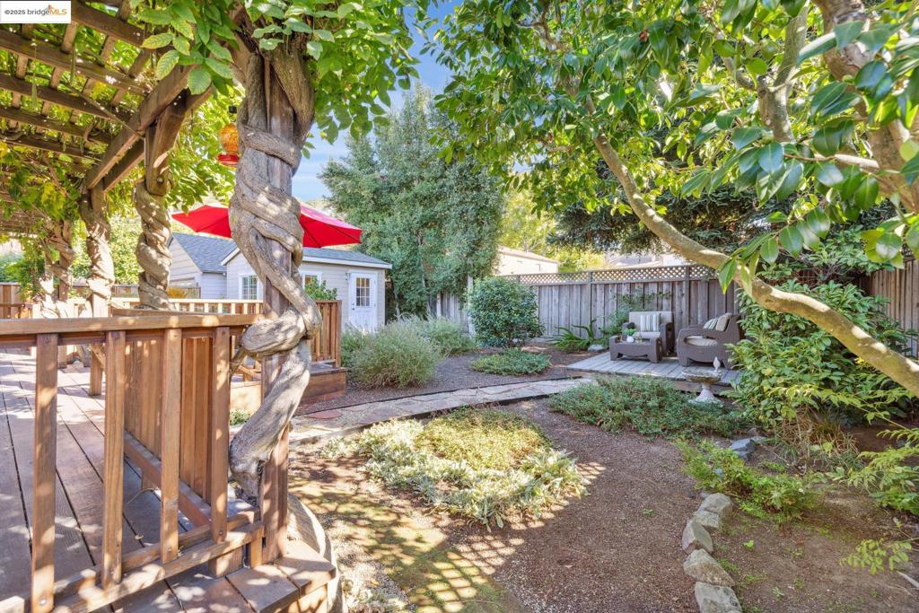 SHEFFIELD VILLAGE - Residential