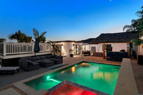 3120 Poe Street San Diego CA 92106