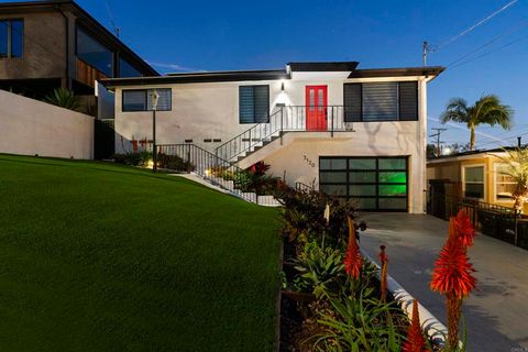 3120 Poe Street San Diego CA 92106