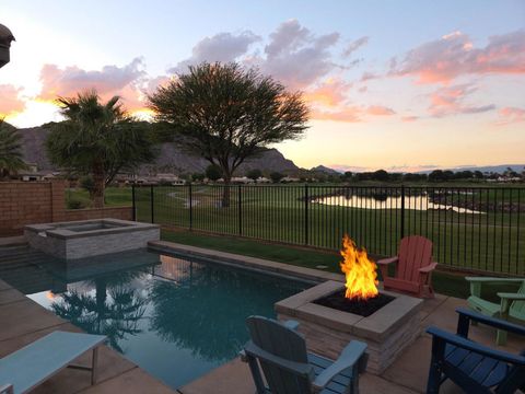 Photo of 80262 Champions Way, La Quinta, CA 92253 (MLS # 219135505DA)