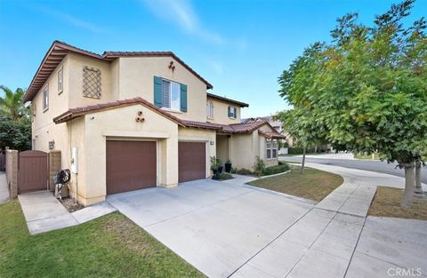 Photo of 1735 Dosh, Upland, CA 91784 (MLS # CV25240224)