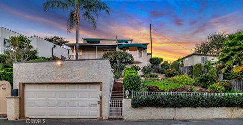 Photo of 3385 Charleston WAY, Los Angeles, CA 90068 (MLS # SR26227201)