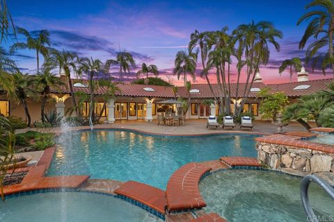 Photo of 16985 Via Cuesta Verde, Rancho Santa Fe, CA 92067 (MLS # NDP2600233)