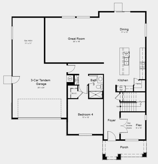 3025 Discovery Court