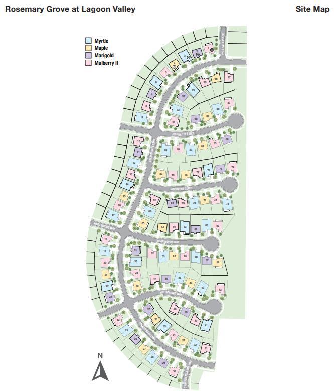 3025 Discovery Court