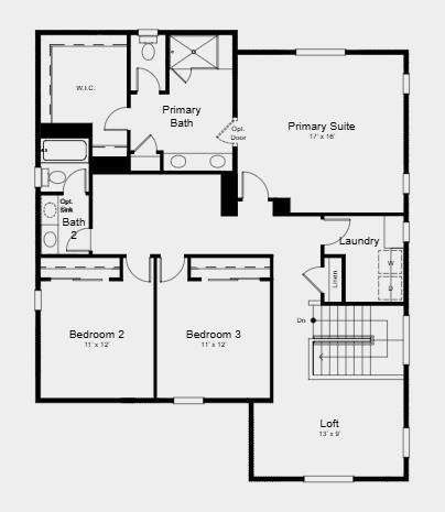 3025 Discovery Court