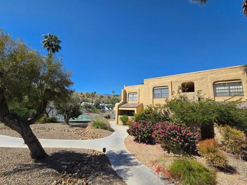 Photo of 5300 E Waverly Drive #I6, Palm Springs, CA 92264 (MLS # 219145167DA)