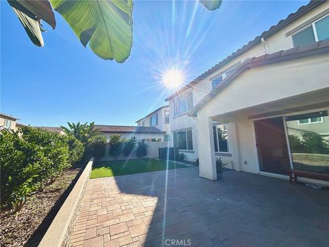 Photo of 16559 Pathfinder Avenue, Chino, CA 91708 (MLS # OC25178014)