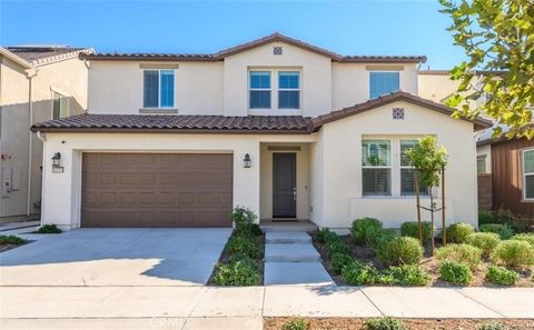 16559 Pathfinder Avenue Chino CA 91708