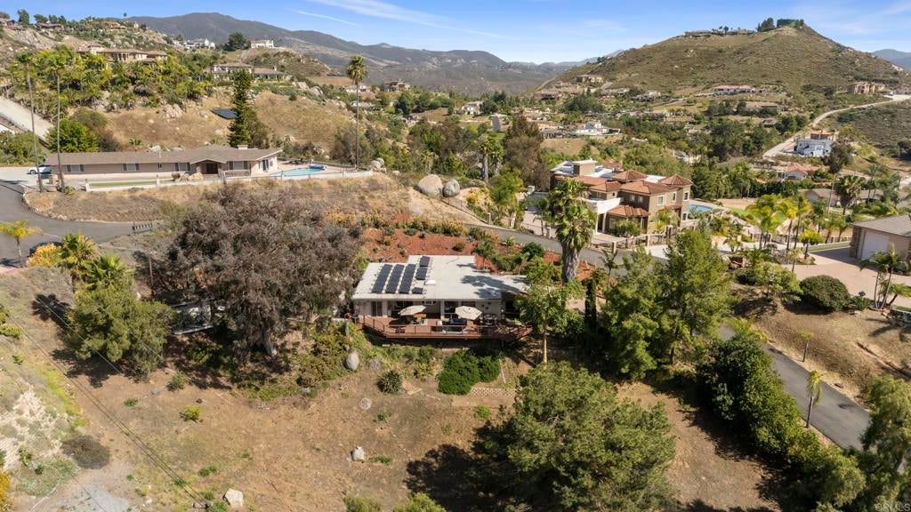 1215 Vista Grande Road