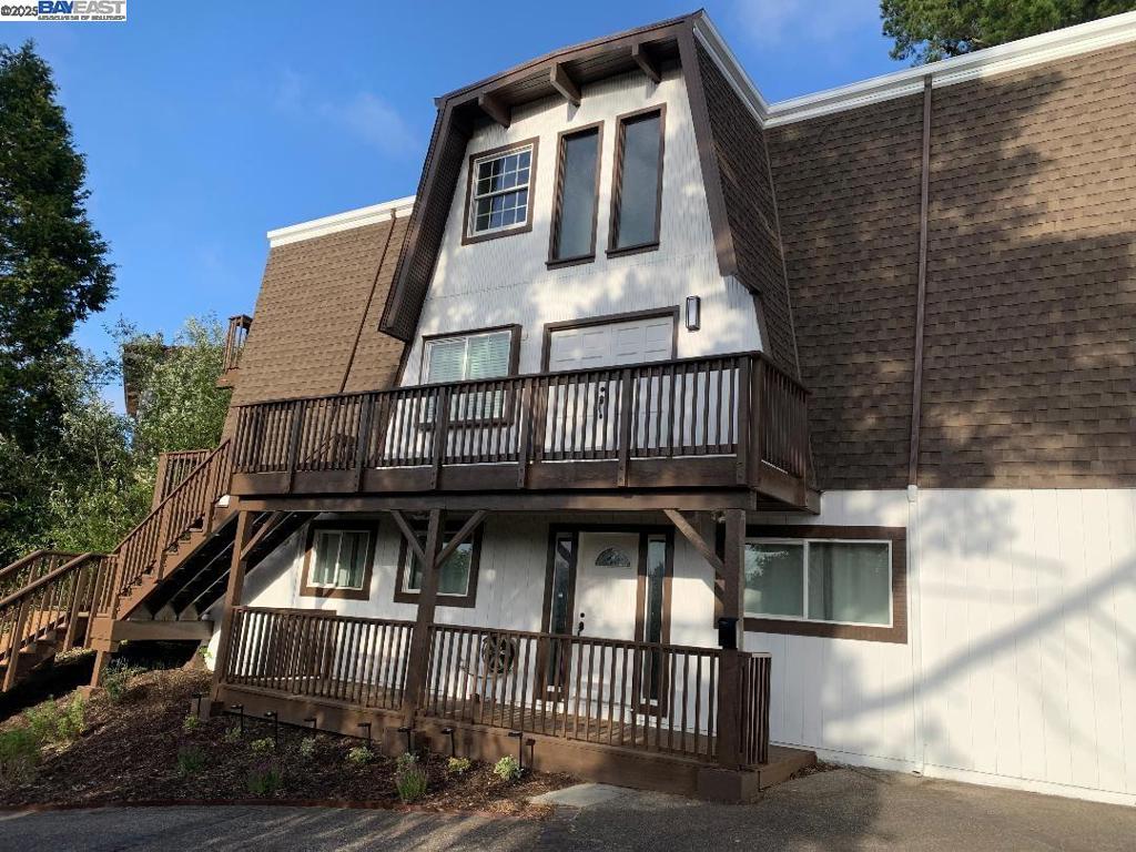 PARSON ESTATE - Residential