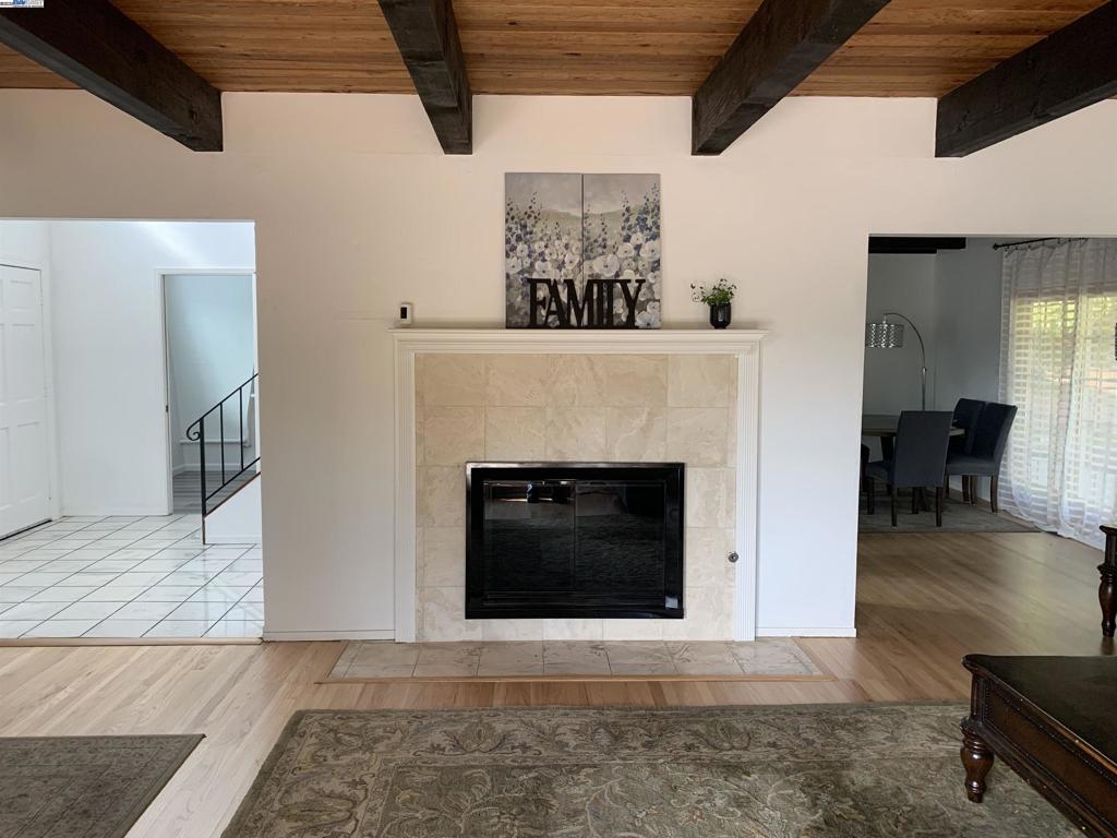 PARSON ESTATE - Residential