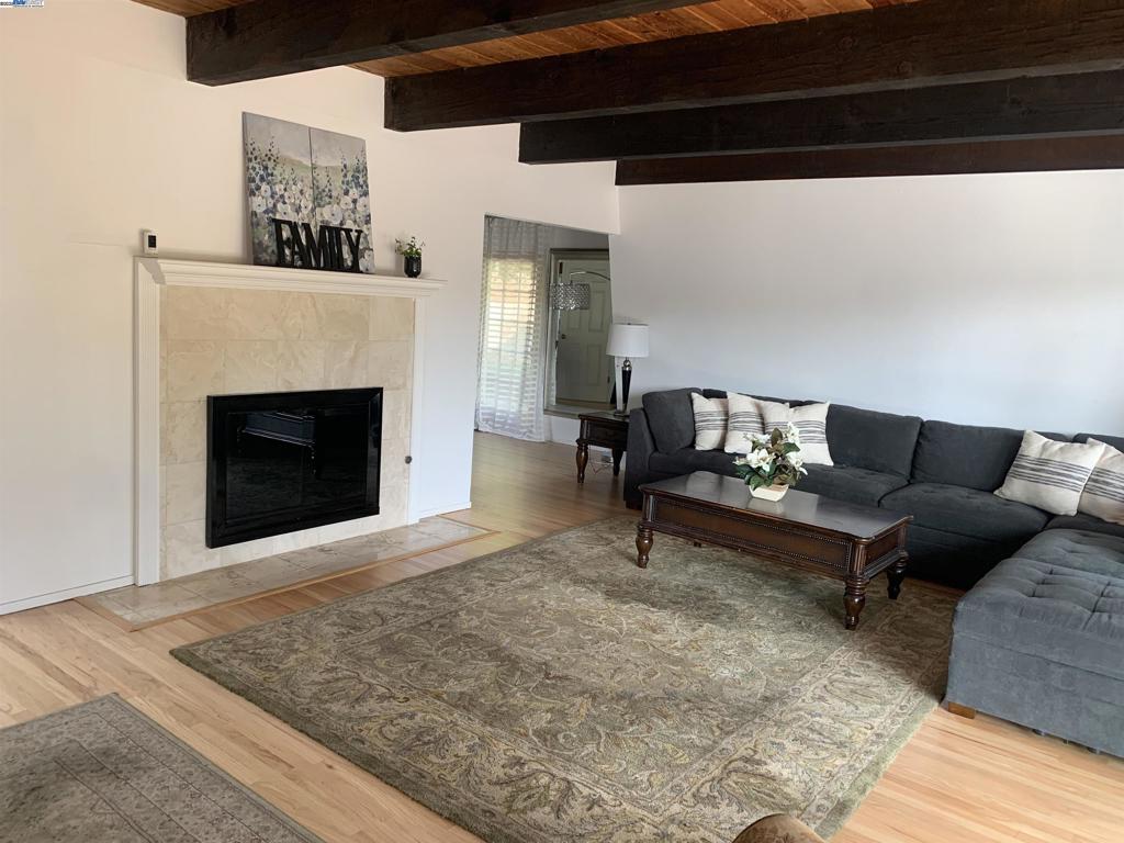 PARSON ESTATE - Residential