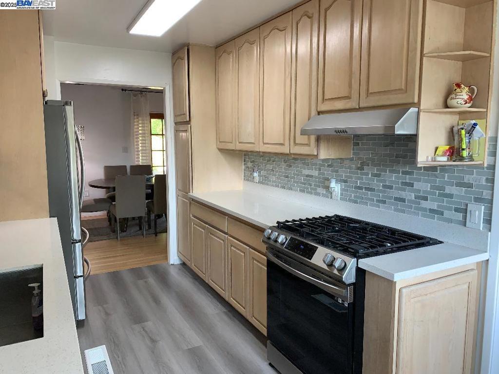 PARSON ESTATE - Residential