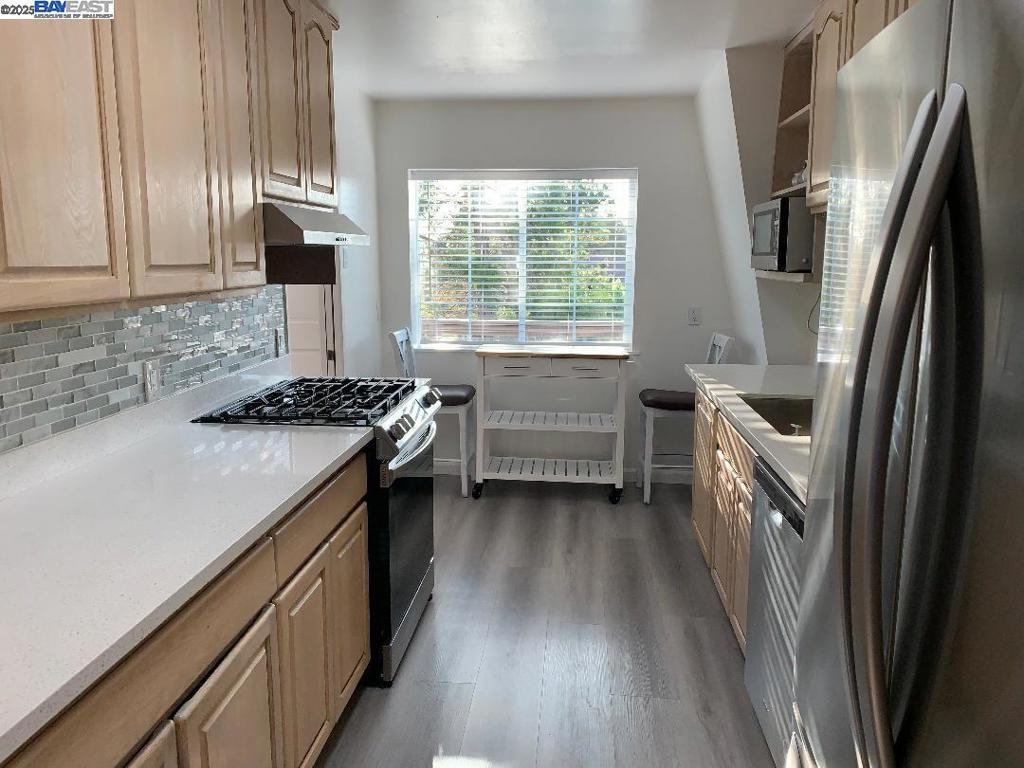 PARSON ESTATE - Residential