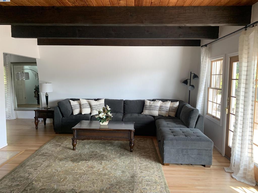 PARSON ESTATE - Residential