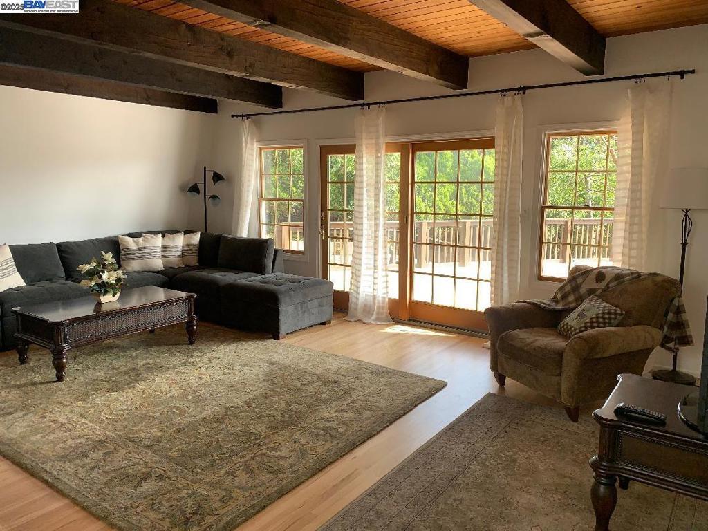PARSON ESTATE - Residential