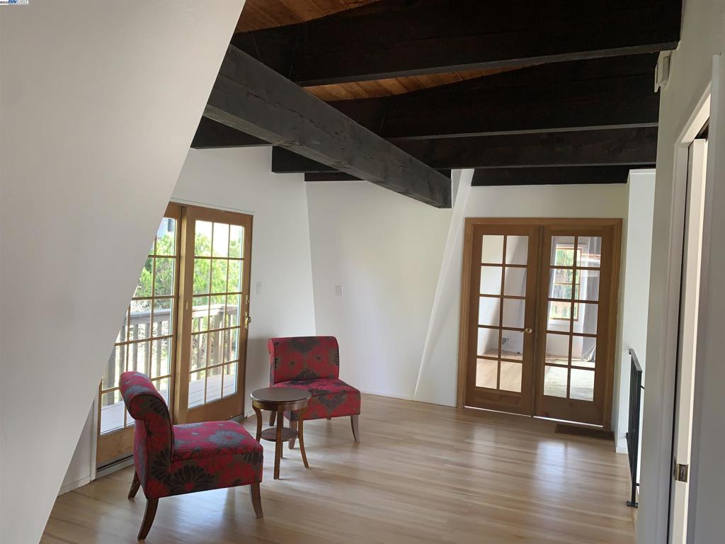 PARSON ESTATE - Residential