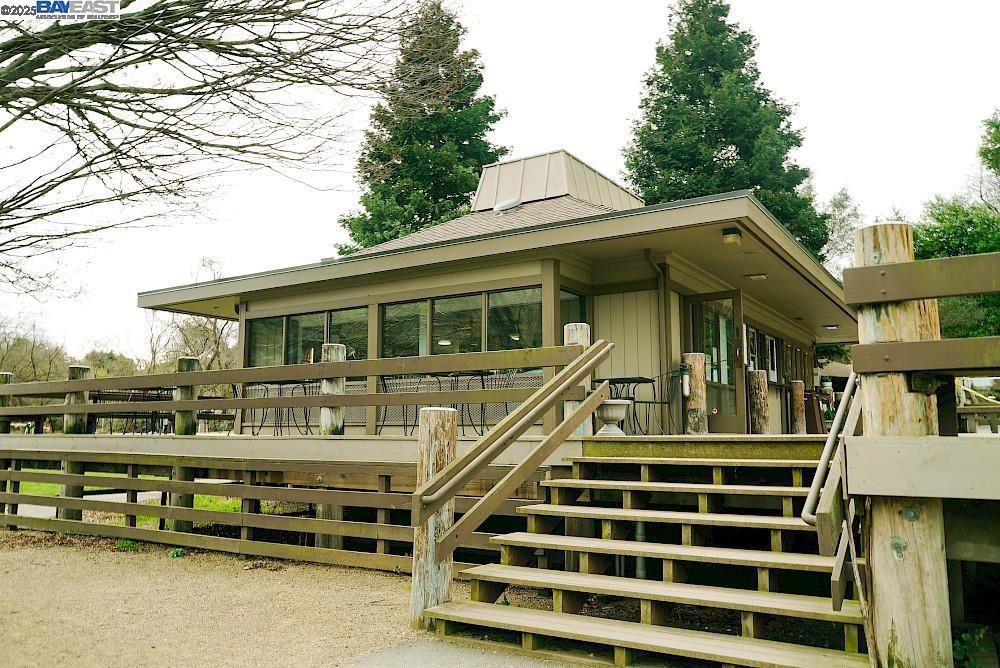 PARSON ESTATE - Residential